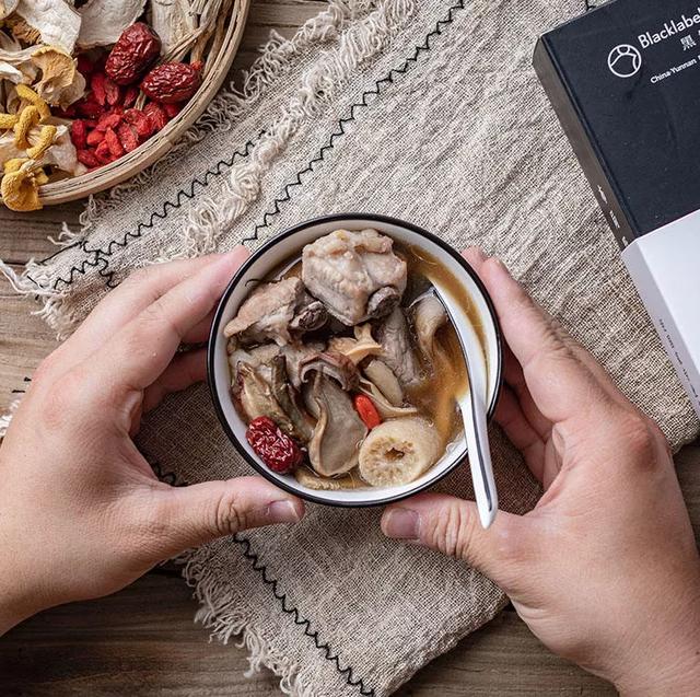 國(guó)家蘑菇地理：中國(guó)哪里的蘑菇最好吃？