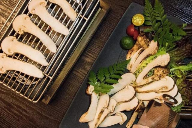 國(guó)家蘑菇地理：中國(guó)哪里的蘑菇最好吃？