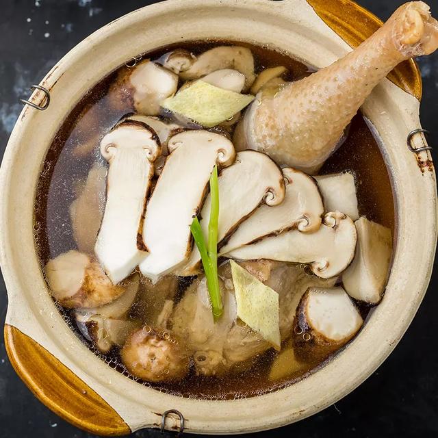 國(guó)家蘑菇地理：中國(guó)哪里的蘑菇最好吃？