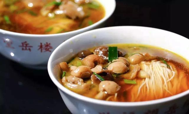 國(guó)家蘑菇地理：中國(guó)哪里的蘑菇最好吃？