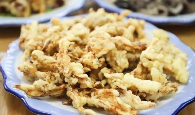 國(guó)家蘑菇地理：中國(guó)哪里的蘑菇最好吃？