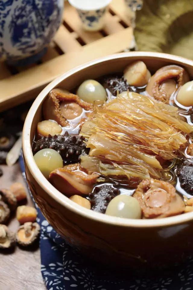 國(guó)家蘑菇地理：中國(guó)哪里的蘑菇最好吃？