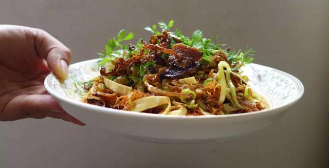 國(guó)家蘑菇地理：中國(guó)哪里的蘑菇最好吃？